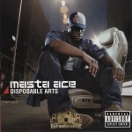 Masta Ace - Disposable Arts