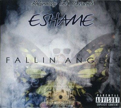 Eshame - Fallin Angel