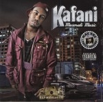 Kafani - Maserati Music
