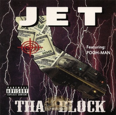 JET - Tha Block