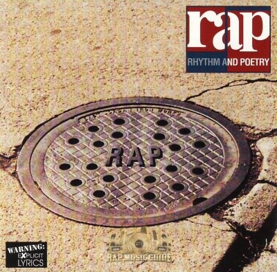 Rap - Rhythm And Poetry