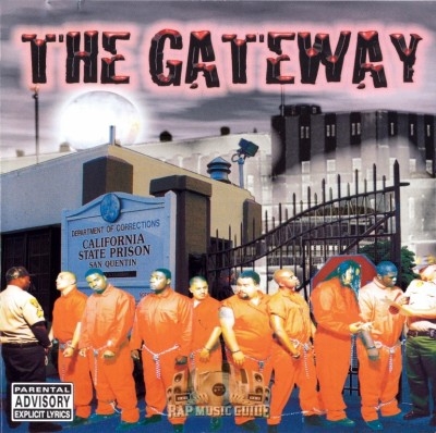 The Gateway - The Gateway