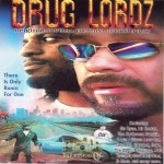 Drug Lordz - Original Motion Picture Soundtrack