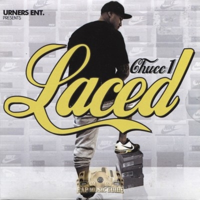 Chucc 1 - Laced
