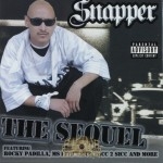 Snapper - The Sequel