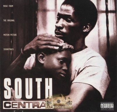 South Central - Soundtrack