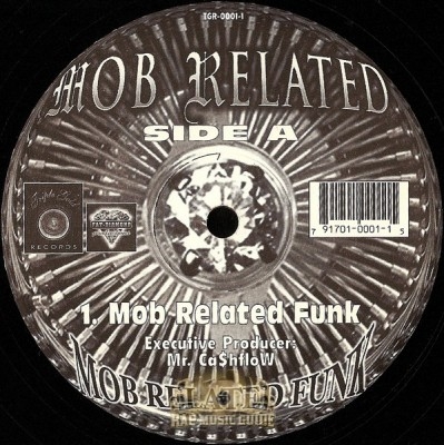 Mob Related - Mob Related Funk