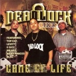 Deadlock Click  - Game Of Life