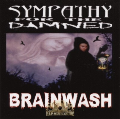 Brainwash - Sympathy For The Damned