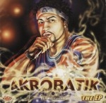 Akrobatik - The EP