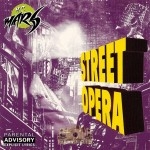 M.C. Mars - Street Opera