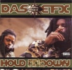 Das EFX - Hold It Down