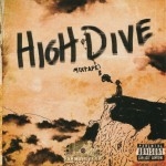 Saden - High Dive