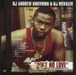 DJ Andrew Unknown & DJ Mekalek - 
