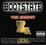 Bootstate Ballaz - Shiznit 