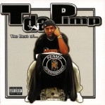 T Da Pimp - The Best Of...