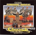 Snoop Dogg - Welcome To Tha Chuuch
