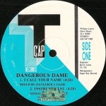 Dangerous Dame - I Call Your Name