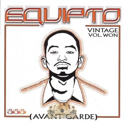 Equipto - Vintage Vol. Won (Avant Garde)