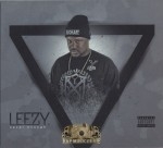 Leezy Soprano - Never Enough