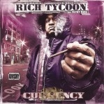 Rich Tycoon - Currency