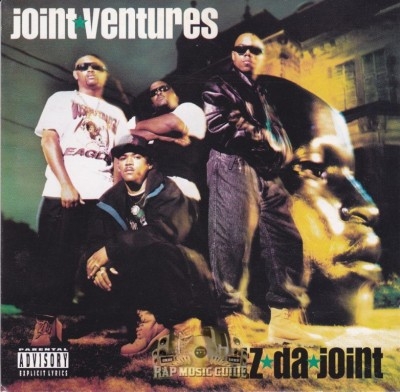 Joint Ventures - Itz Da Joint