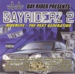 Bayriderz 2 - Riderlife - The Next Generation