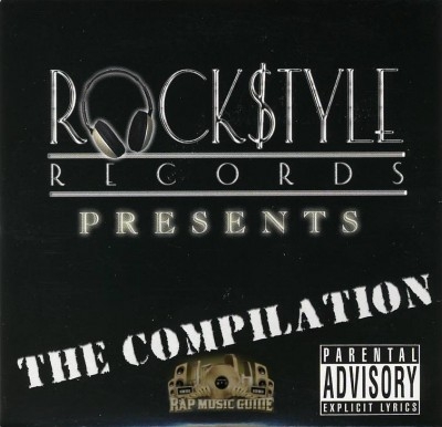 Rock $tyle Records Presents - The Compilation
