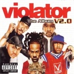 Violator - The Album V2.0