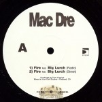 Mac Dre - Fire, Rapper Gone Bad