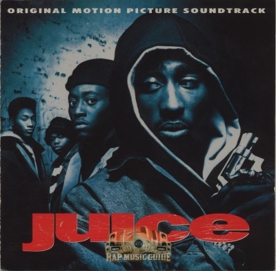 Juice - Soundtrack