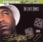Spice 1 - The Last Dance