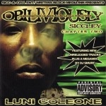 Luni Coleone - Obliviously Siccley Chapter Two