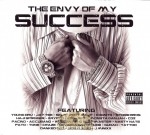 Young Dru - The Envy Of My Success