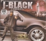 J-Black - The Babyface O.G.