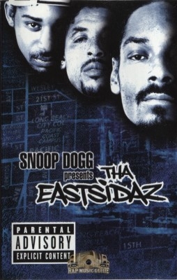 Tha Eastsidaz - Snoop Dogg Presents Tha Eastsidaz