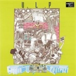 U.L.P. - Rappin Without A Contract