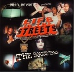 Billy Bavgate Presents - Life In The Streets Soundtrack