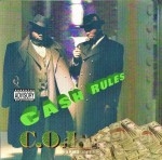 C.O.I. - Cash Rules