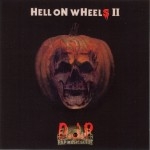 DJ P - Hell On Wheels 2
