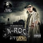 K-Roc - The Stash City Mangla Mixtape