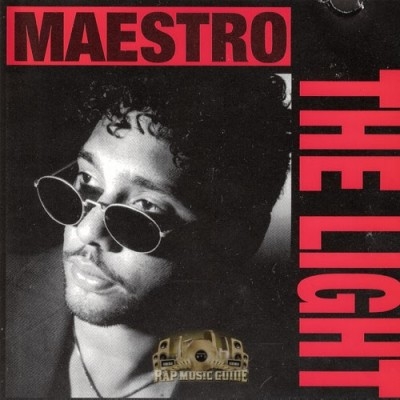 Maestro - The Light