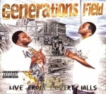 Generations Field - Live From Poverty Hills