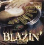 Various Artists - Blazin'
