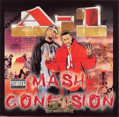 A-1 - Mash Confusion