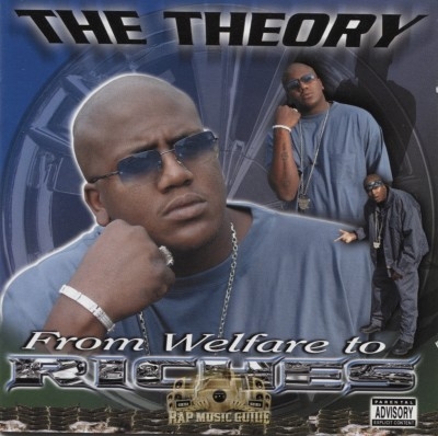 The Theory - From Welfare To Riches