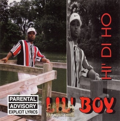 Lil' Boy - Hi' Di Ho