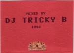 DJ Tricky B - The Mixology