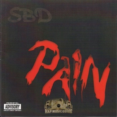 S.B.D. - Pain