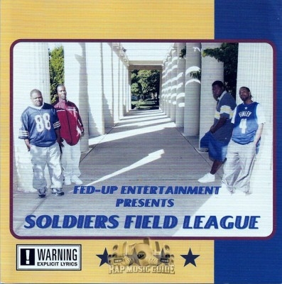 Soldier Field League - Fed Up